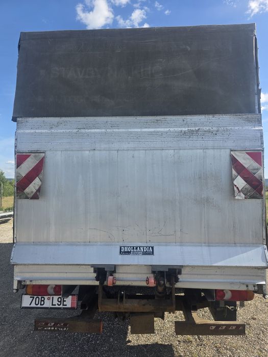 Peugeot Boxer 3,0