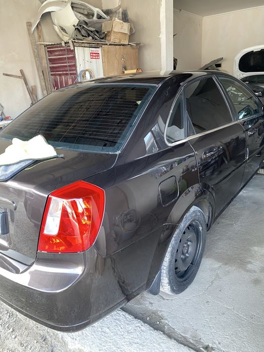 Gentra elegant plus 2020 год