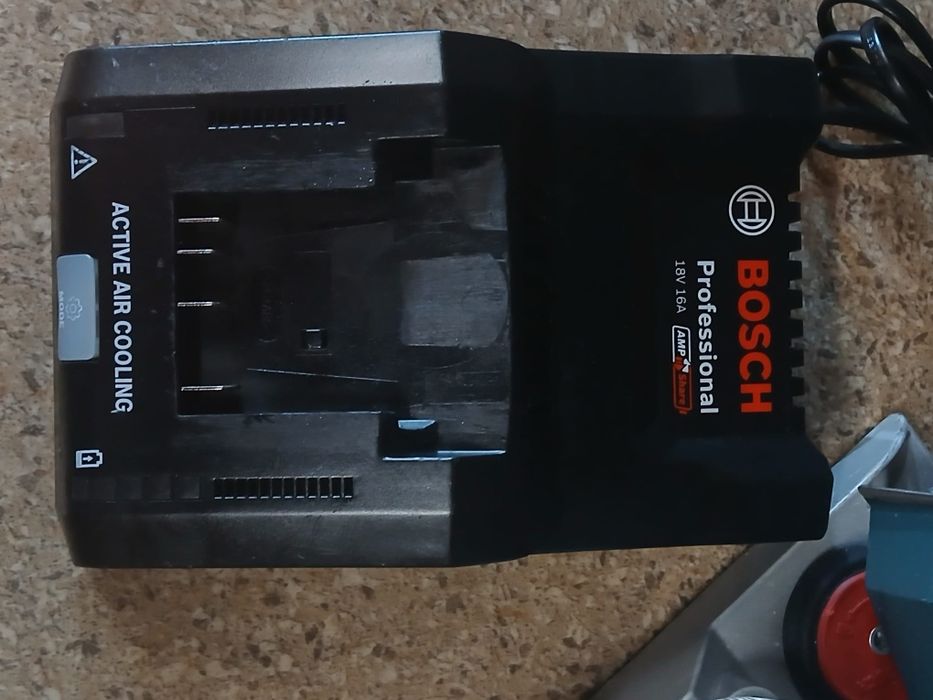 Bosch circular profesional