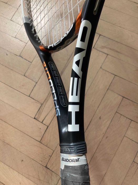 Racheta Tenis HEAD Speed Lite | 260g | No3