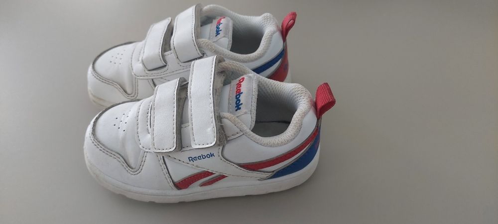 Детски маратонки Reebok