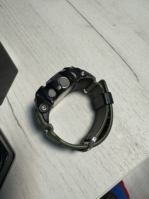 Casio G-SHOCK GG-1000-1A3ER