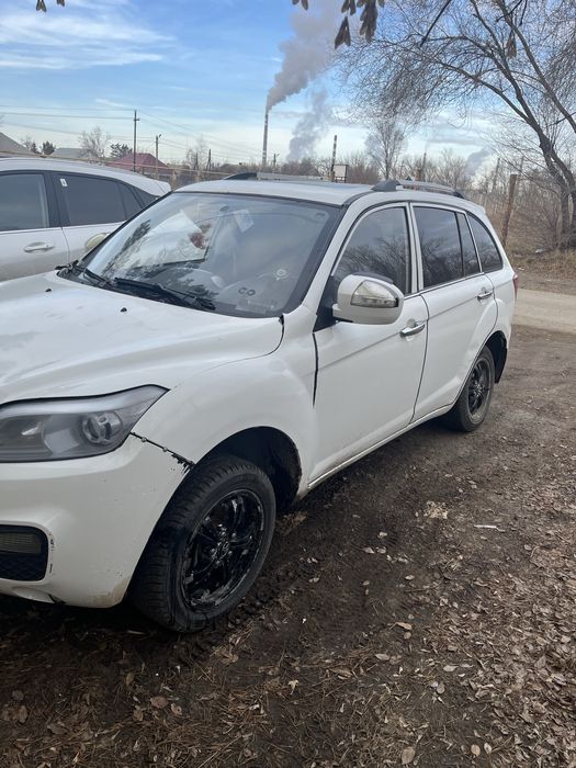 Продам лифан х60