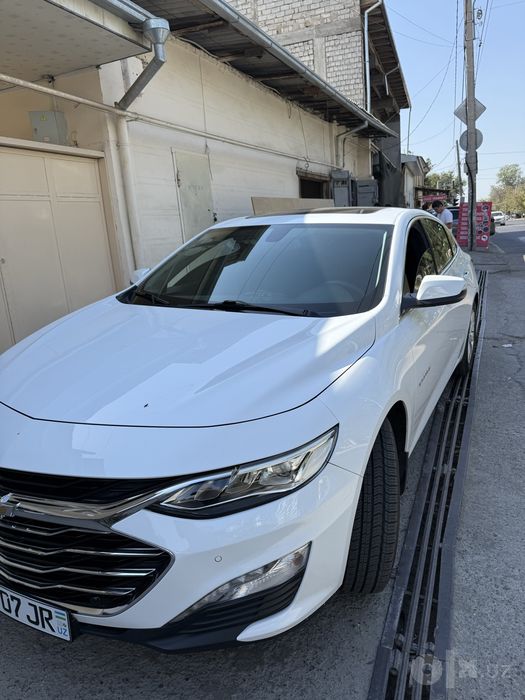 Malibu 2 premeir nasiya savdoga beriladi