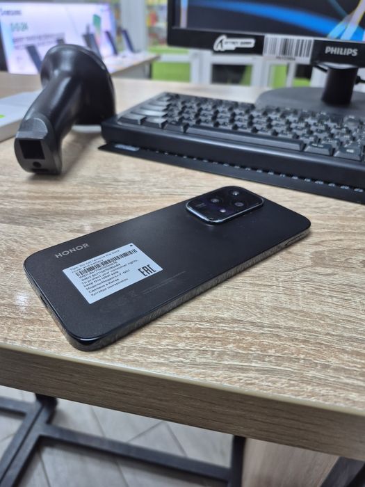 Honor 200 lite 8/256