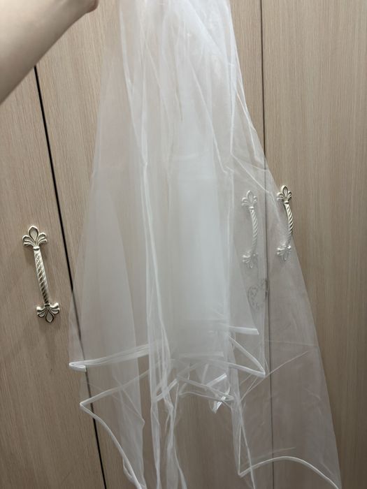 Набор для девичника и салфетка