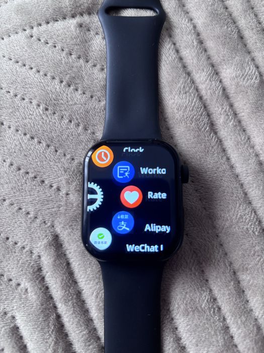 Продам смарт часы