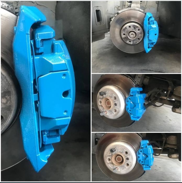 Mecanic  polish lac faruri