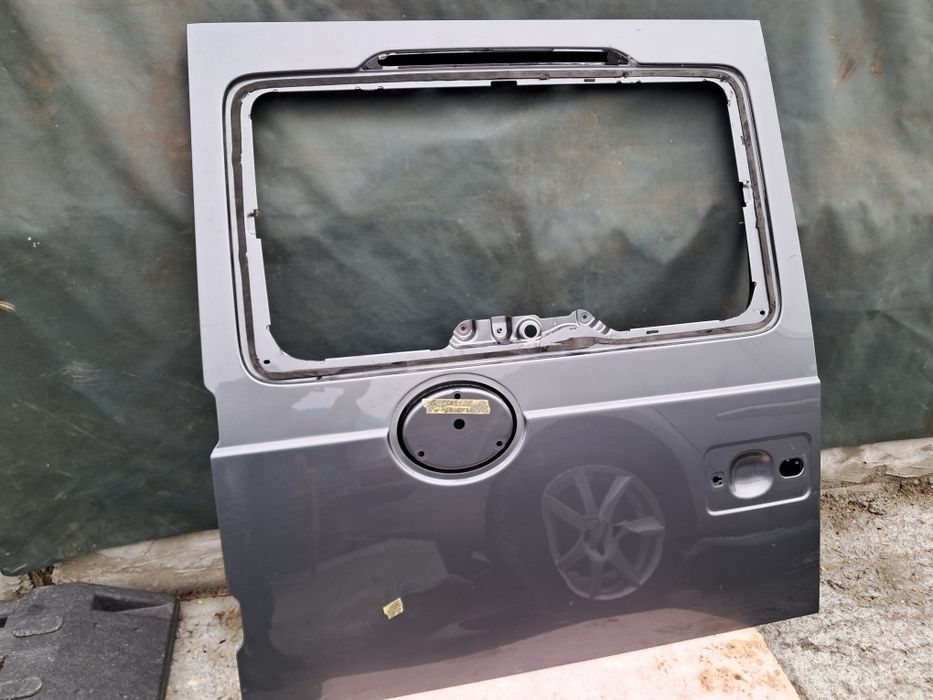 Задна врата Mercedes G Klasa W463 2019/2024г