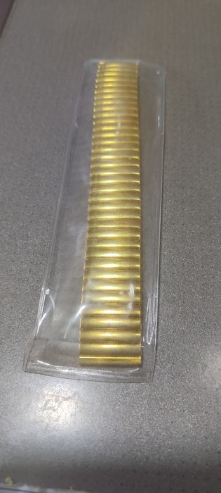 Браслеты пружинка для часов