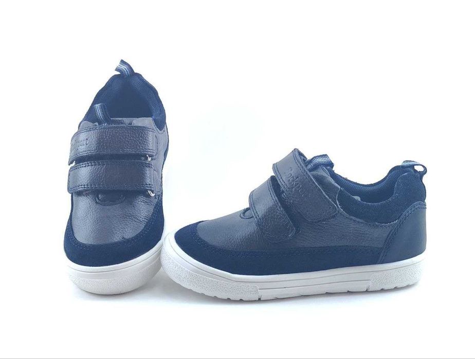 Детские кожаные ботинки Rockport оригинал