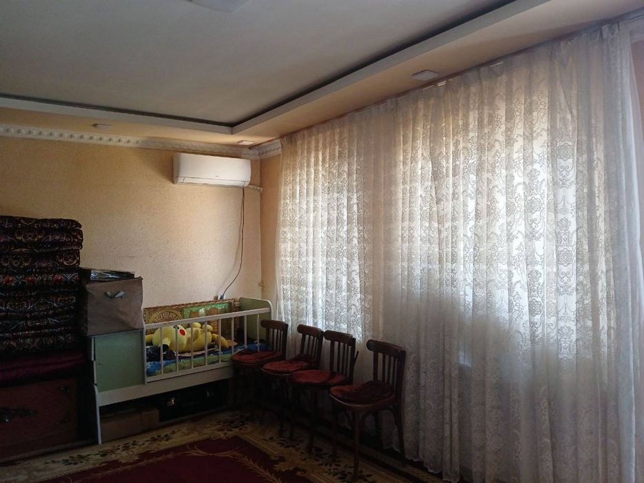Продам дом учиепинский район Махаля Журжоний 2.35 соток 7 комнат евро