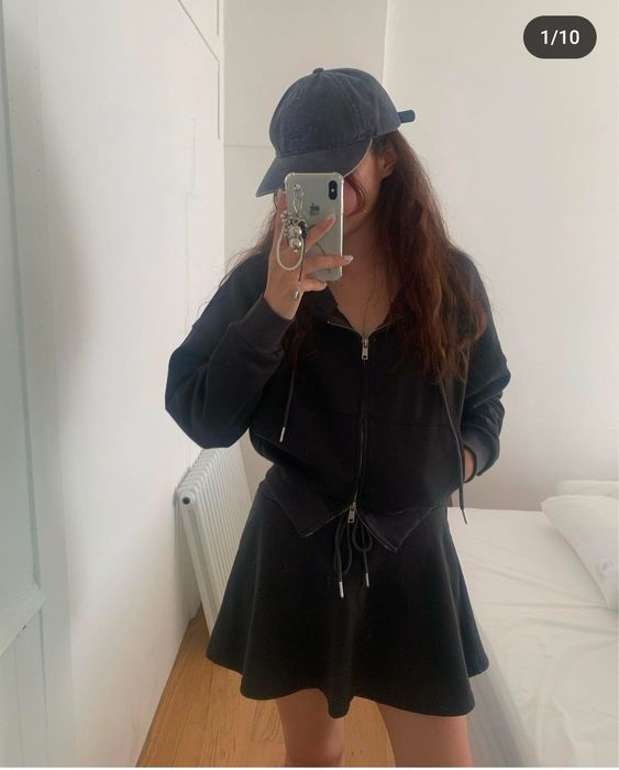 Активный процесс на вечер