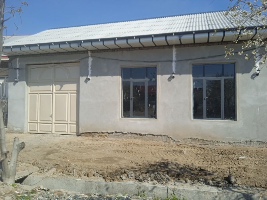 Трасса юлни юзидан Уй сотилади или обмен