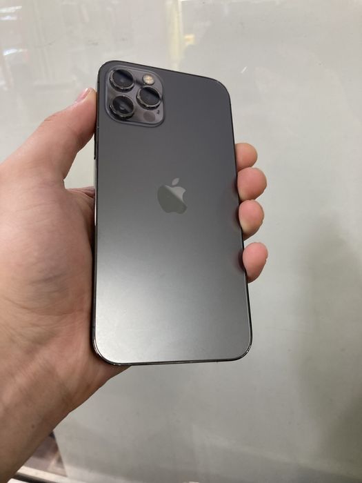 iphone 12 pro 256gb