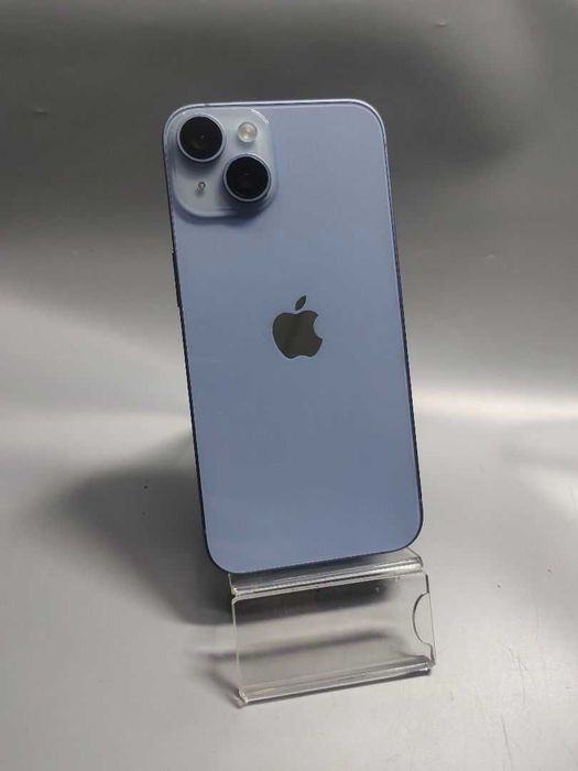 Apple iPhone 14;АКБ: 81;256 Gb;(Усть-Каменогорск) 01 лот 113/8956