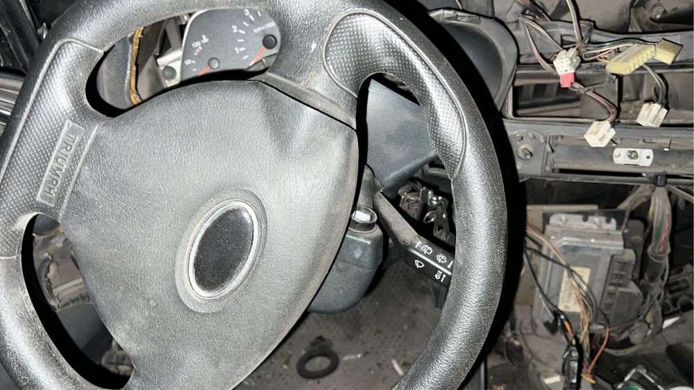 Разбор автоваз , 2115 14ка