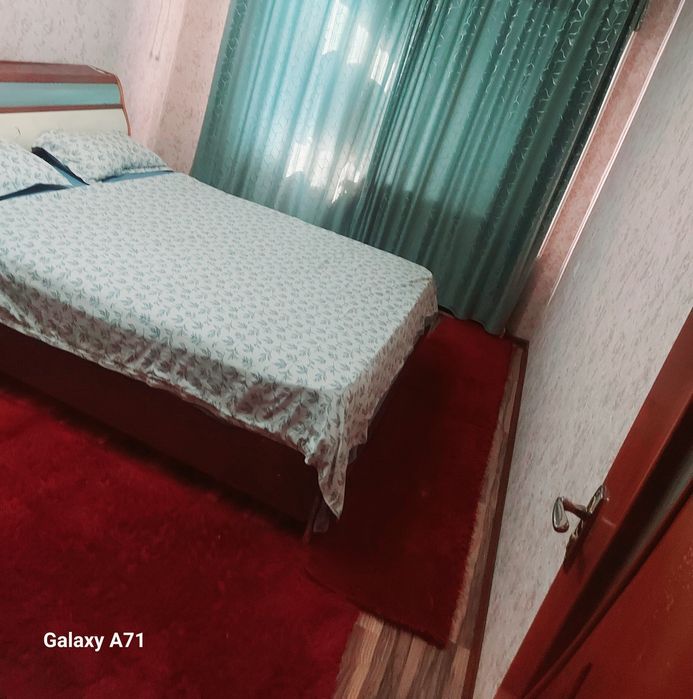 Кундікке квартира