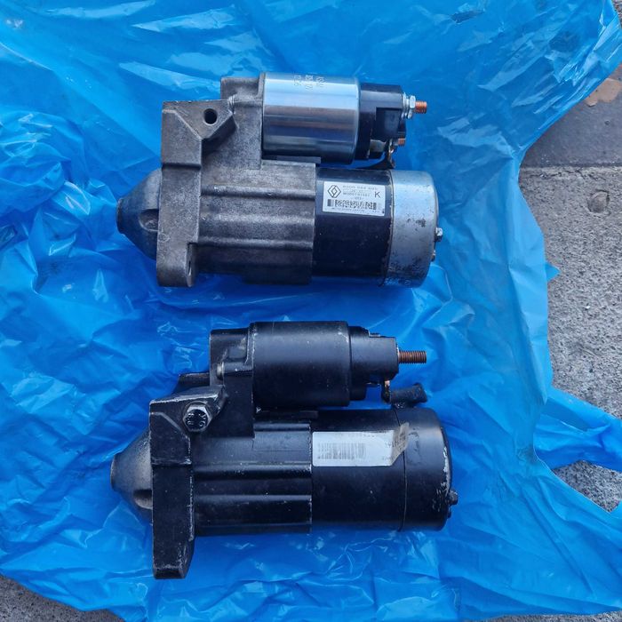 Vând electromotor Logan 1.5, eur 3