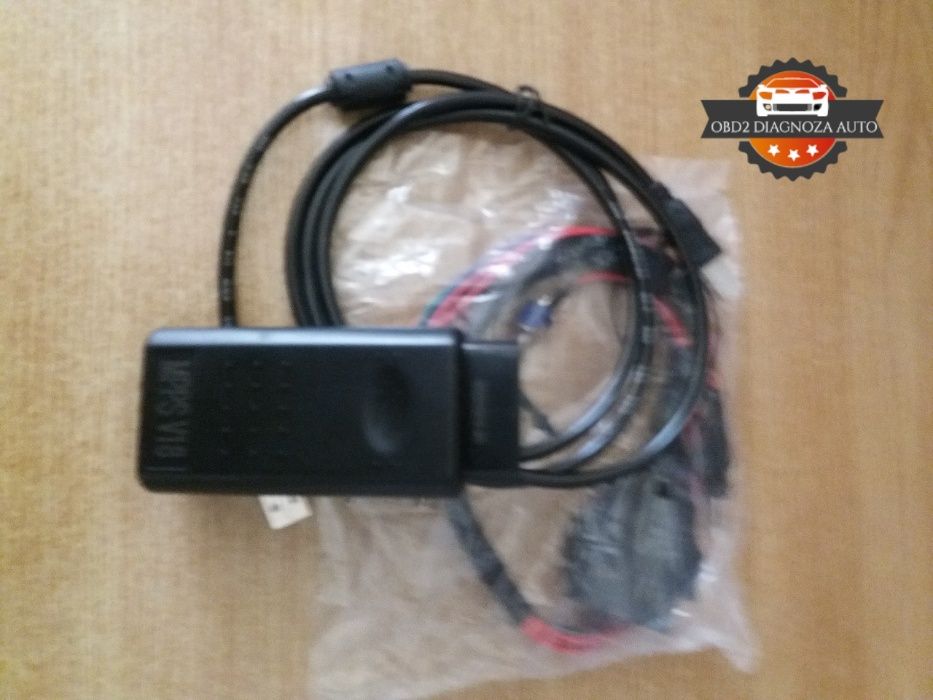 MPPS V18 -tuning interface