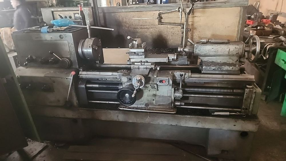 Далбёжный станок сотилади