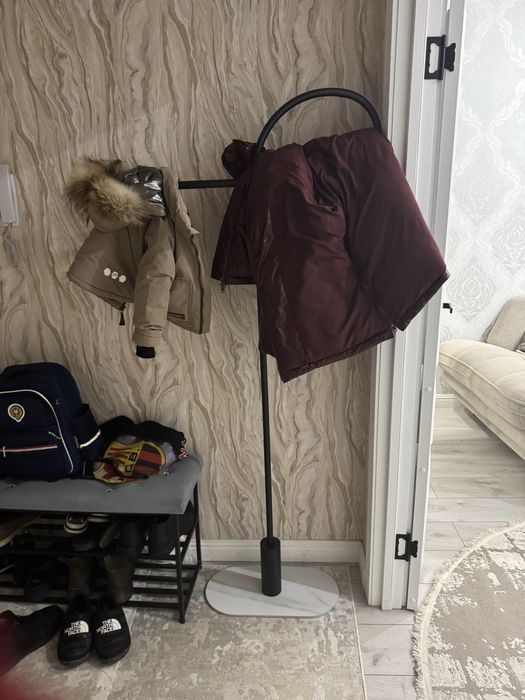 Вешалка новая вешалка напольная