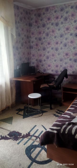 Продам дом с  действующим сто