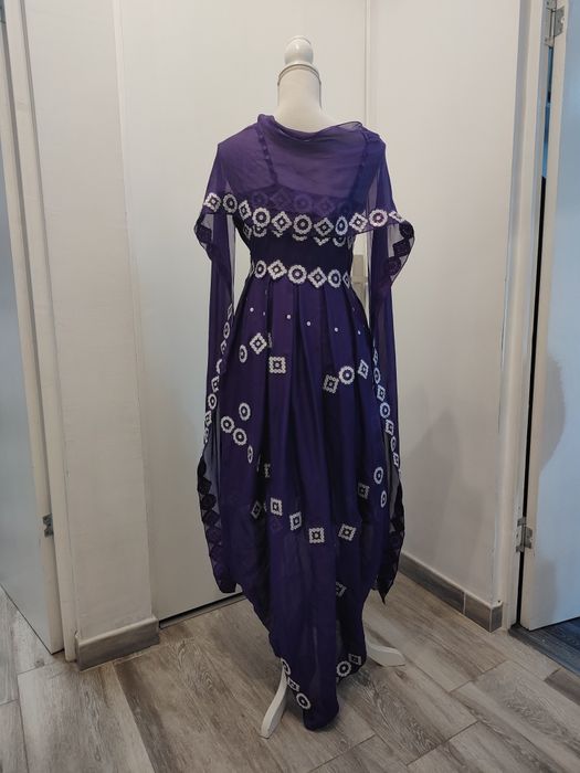 Rochie matase ocazie
