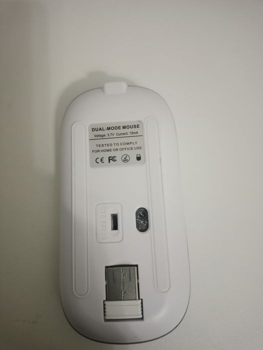 Dual-mode mouse продается
