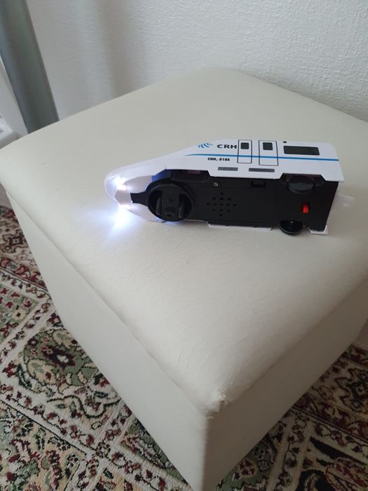 Продам детскую игрушку Поезд.