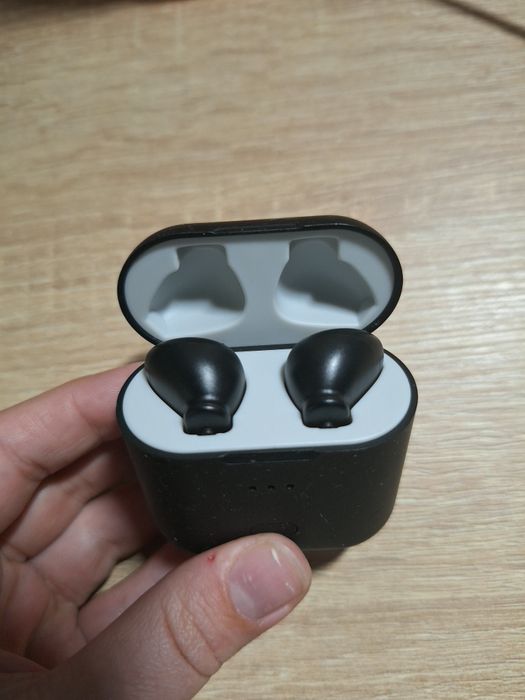 Căști in ear Bluetooth