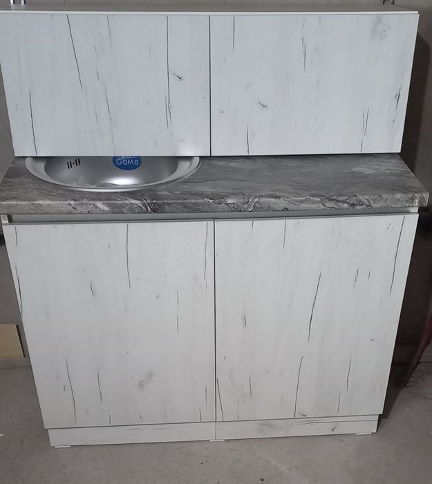 Кухонный гарнитур.