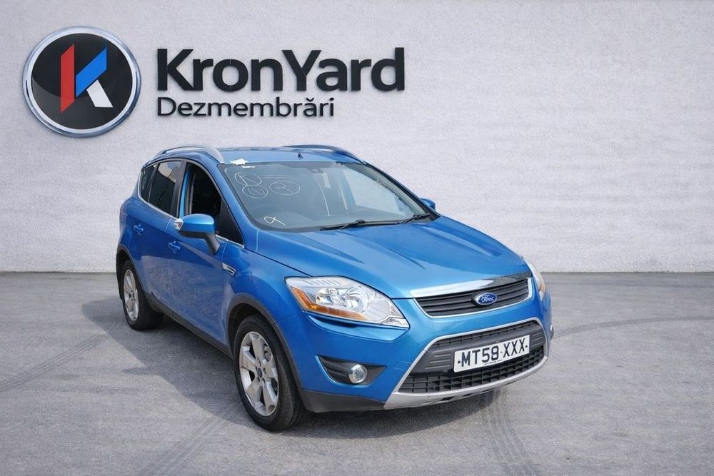 Modul Ford Kuga 2008 - 2012 (684) COMFORT 8M5T19G481BD