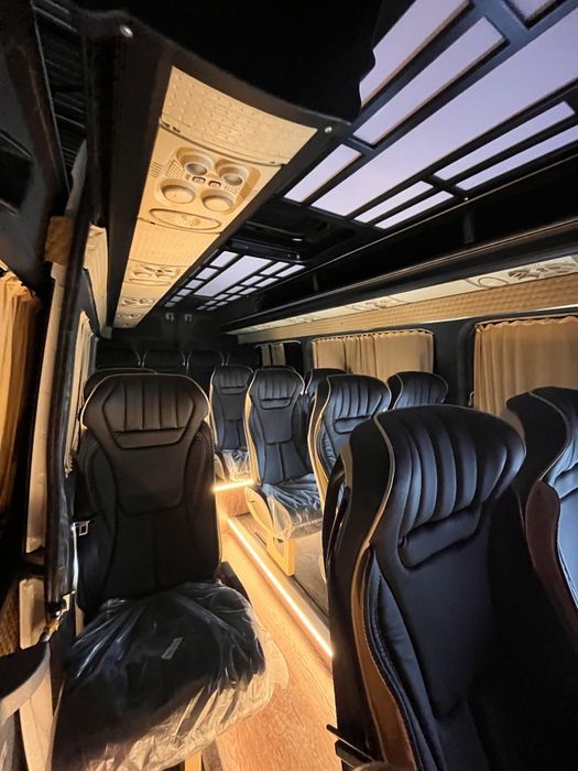 VipСпринтер заказ қабылдаймыз 19орындық!