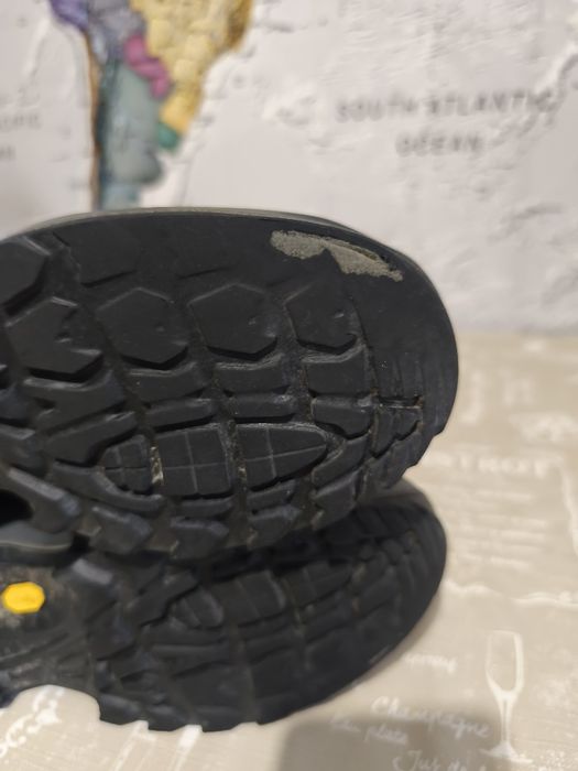 Ghete Lowa Goretex 40 (25,7cm)