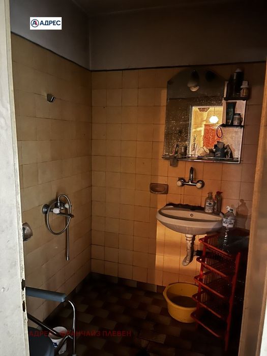 3-стаен в Плевен-Идеален център площ 83 цена 140000