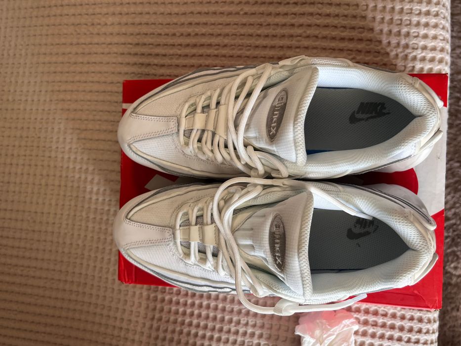 Обувки Nike air max 95 essentials
