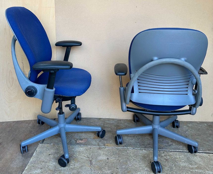 5 buc Scaun de birou pe rotile Ergonomic; Scaune Diverse