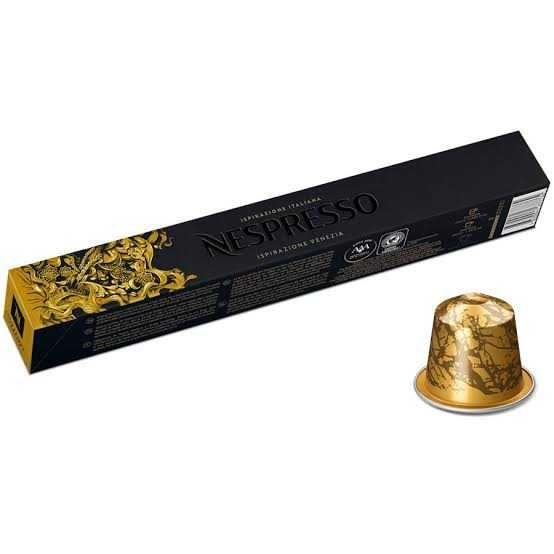 Набор кофе в капсулах (Nespresso / Dolce Gusto/Mövenpick)