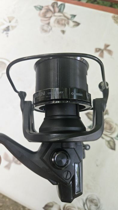 Mulineta okuma obsidian 12000