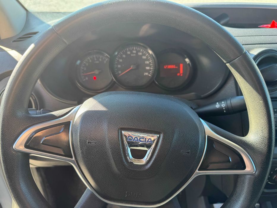 Dacia Dokker 2020 TDI PRET CU TVA