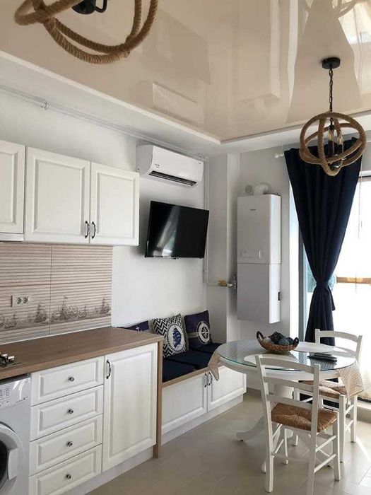 Garsoniera Mamaia Nord - Lidl