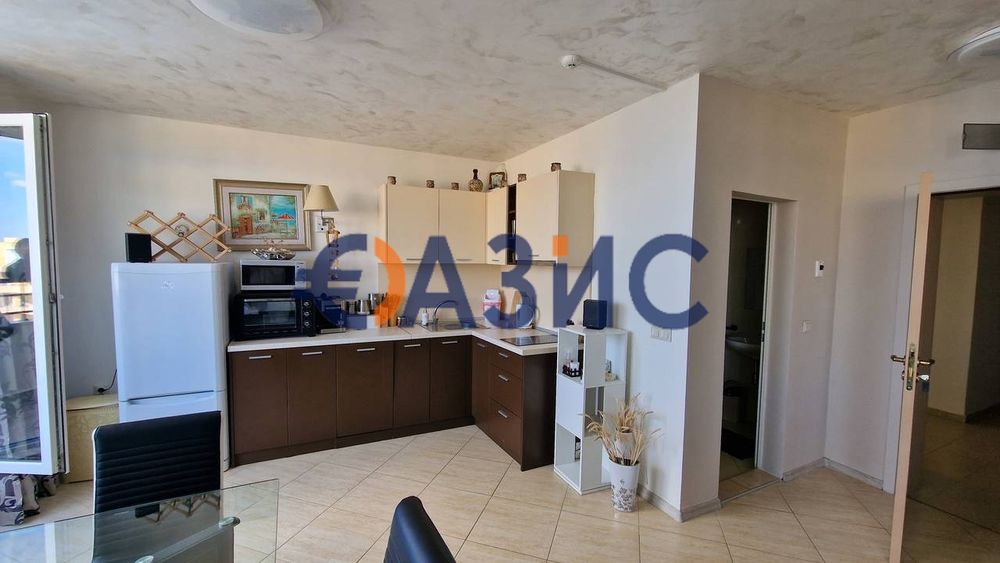 Продава се Едностаен апартамент в Ахелой - 78 кв.м за 772 €/кв.м - Снимка #4