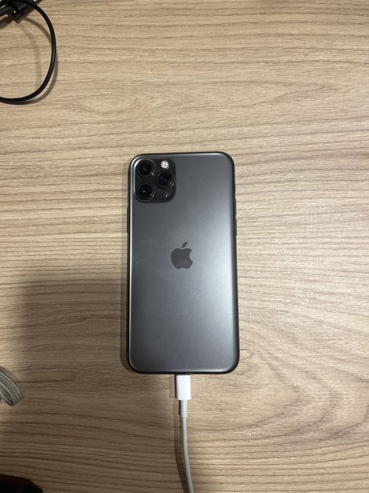 Iphone 11 pro 256 gb