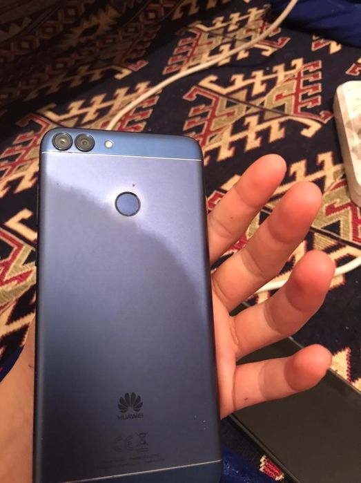 Huawei P smart 10/10