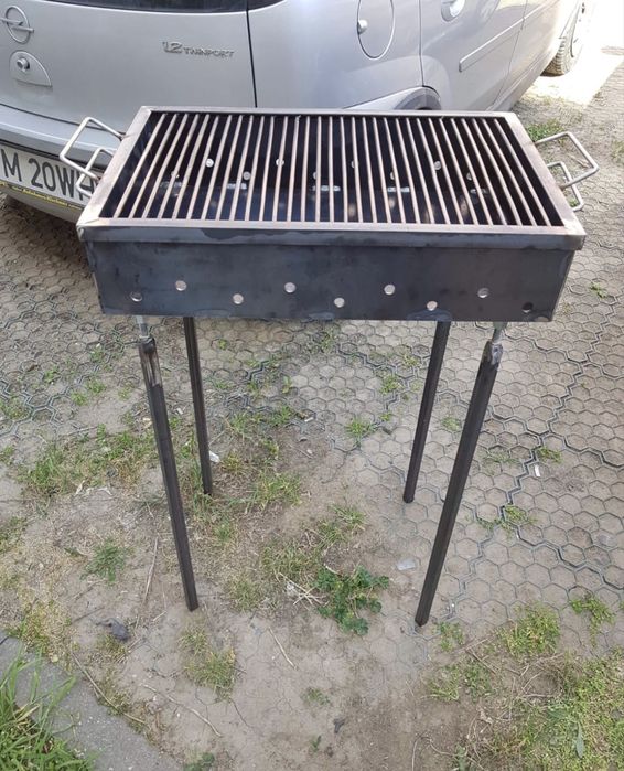 Vand gratare de tabla