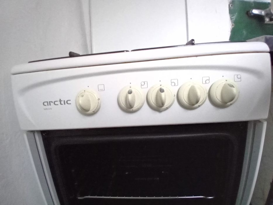 Aragaz arctic SMN 4 N