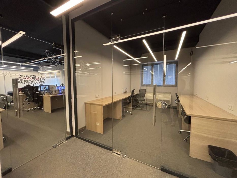 Аренда офис Метро Ойбек 700м2