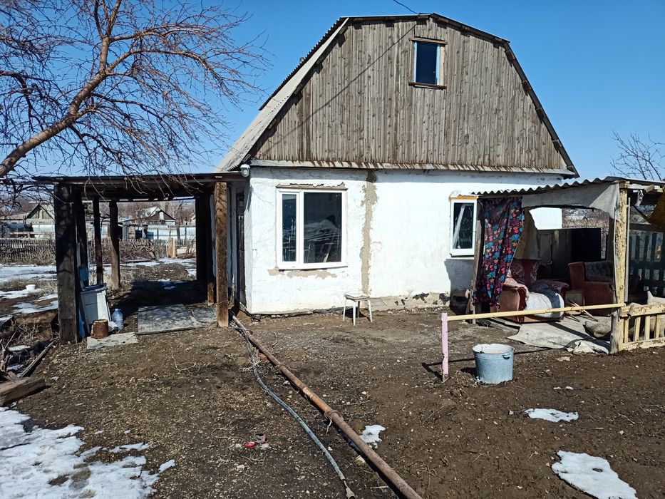 Продам дачу на БАМе
