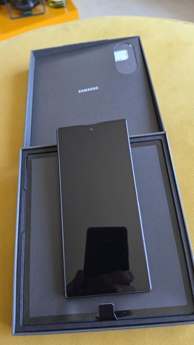 Samsung Galaxy Z FOLD 7